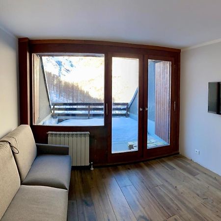 Cervinia Ski In Ski Out - Family Studio Breuil-Cervinia Ngoại thất bức ảnh
