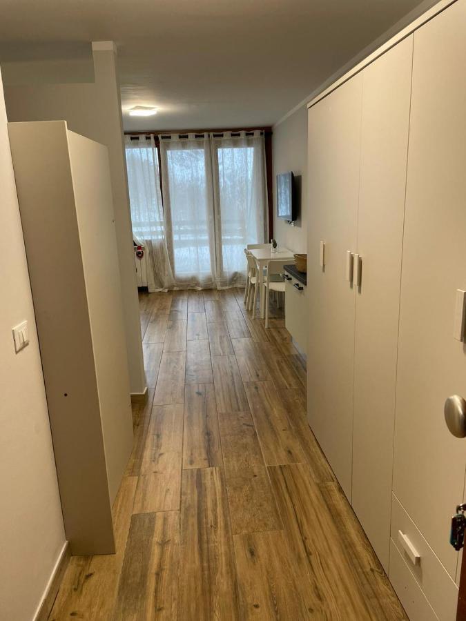 Cervinia Ski In Ski Out - Family Studio Breuil-Cervinia Ngoại thất bức ảnh