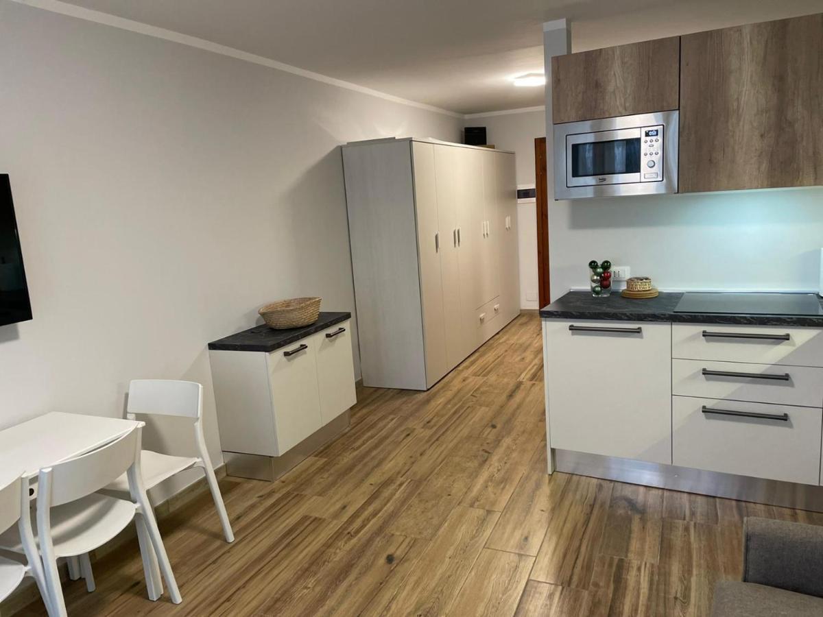 Cervinia Ski In Ski Out - Family Studio Breuil-Cervinia Ngoại thất bức ảnh